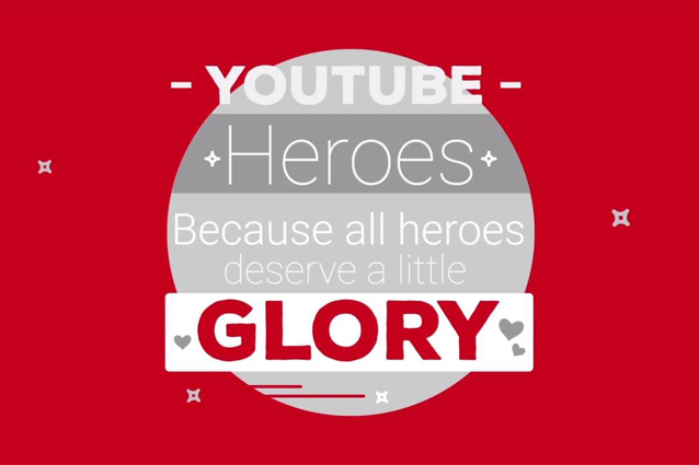 YouTube Heroes, il programma per cercare moderatori su Community YouTube Heroes, il programma per cercare moderatori su Community