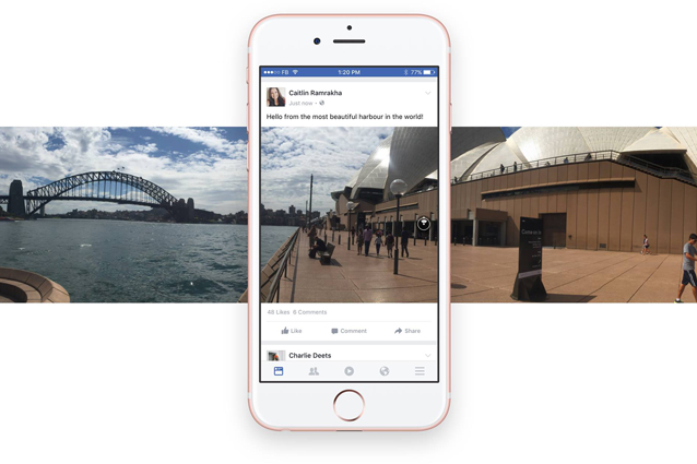 Le dirette su Fb si potranno programmare Le dirette su Fb si potranno programmare