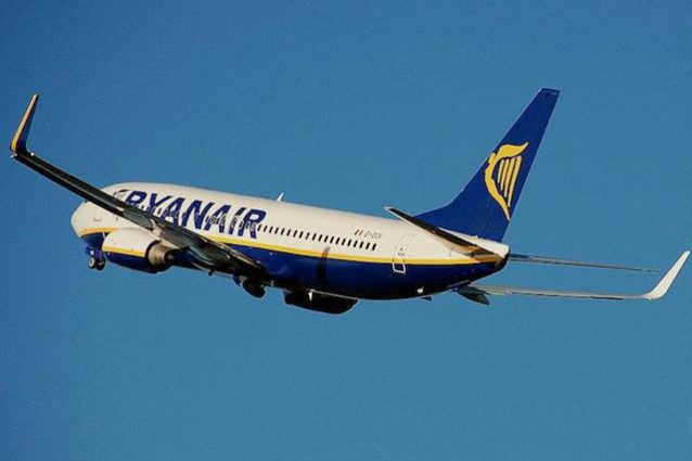 Black Friday, tutti gli sconti di Ryanair ed EasyJet per viaggiare a partire da 5 euro