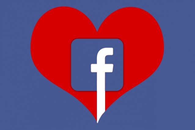 Cos? Facebook guadagna sulle delusioni d'amore degli utenti (in tempo per San Valentino)