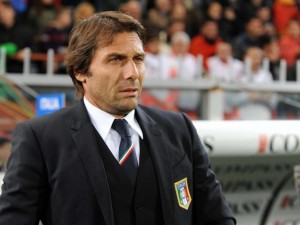 Antonio Conte potrebbe lasciare la Nazionale.