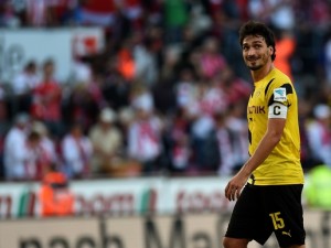 Calciomercato, ultime notizie: Hummels-Manchester United