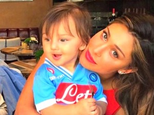Belen Rodriguez: 