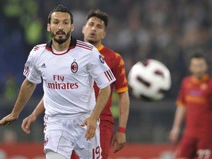 Zambrotta: 