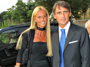 Mancini annuncia: 