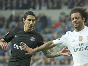 Di Maria al veleno: “Io, via da Madrid. E il Real non ha vinto ...