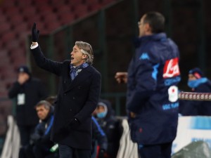 Insulti omofobi a Mancini: Sarri potrebbe venire squalificato per 4 mesi
