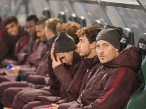 Totti: 