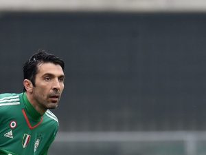 Carrarese e Zucchi: per Buffon due fallimenti da 