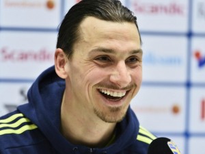Ibrahimovic, richiesta shock: 