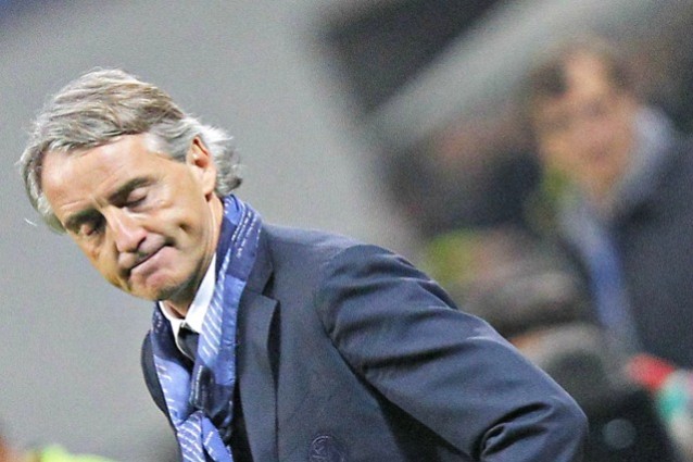 Mancini nei guai, chiesti 3 anni e 6 mesi per il crac della Img Costruzioni