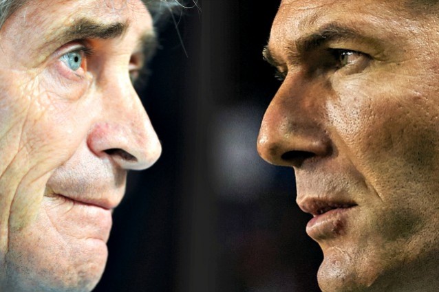 Manchester City-Real Madrid, sfida milionaria in ...