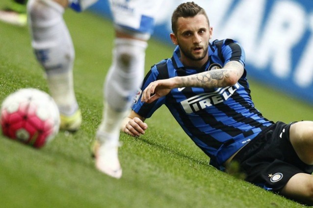 Calciomercato Inter, caso Brozovic? Il suo agente: