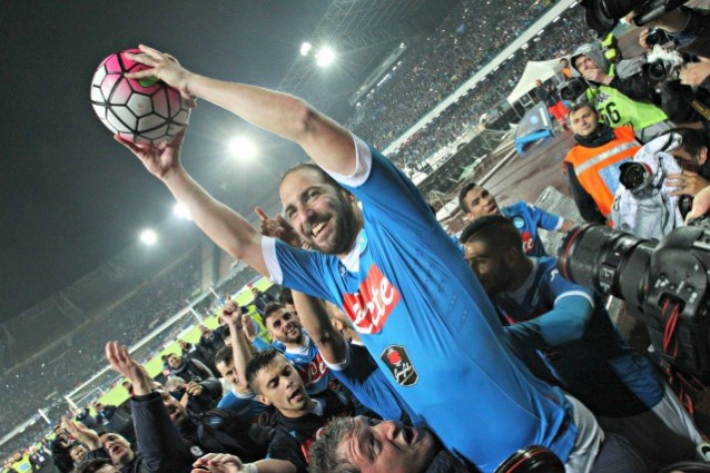 Champions League, ecco tutte le fasce della competizione