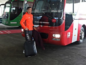 Tercera camiseta real madrid