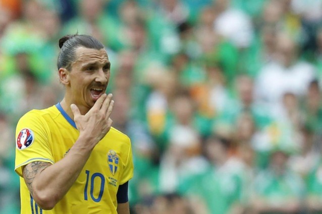 Ibra: