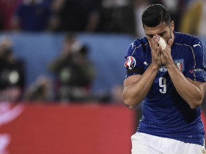 Pell?, come rovinare tutto credendo di essere Totti