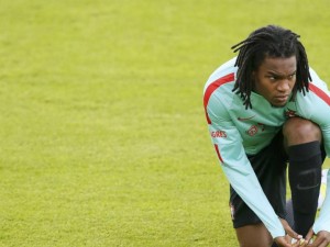 Renato Sanches, dubbi sull'et?: 