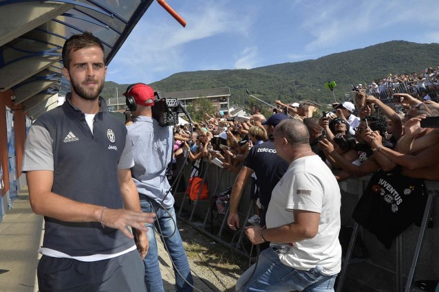 Juventus oggi, Amichevole a Villar Perosa. Ecco quando Juventus oggi, Amichevole a Villar Perosa. Ecco quando
