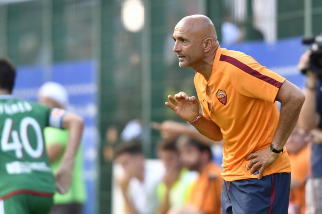 Spalletti