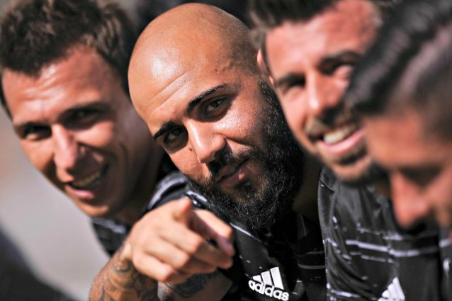 Calciomercato Juventus: Zaza bianconero, ma resta in partenza