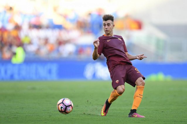 Roma: incidente d'auto per El Shaarawy, ? illeso