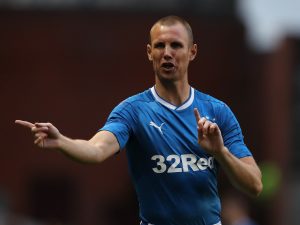 Scozia, l'attaccante Miller dei Rangers arrestato per rissa dopo il derby