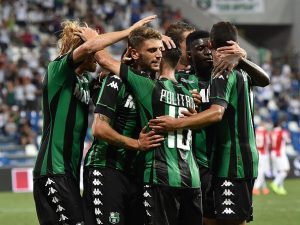 Sassuolo, nuovo ricorso verso lo 0-3 a tavolino contro il Pescara
