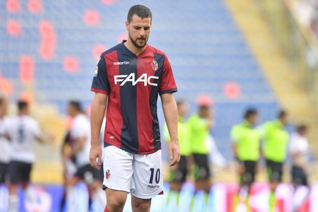 Qui Bologna: Destro out due settimane, da valutare per la Fiorentina