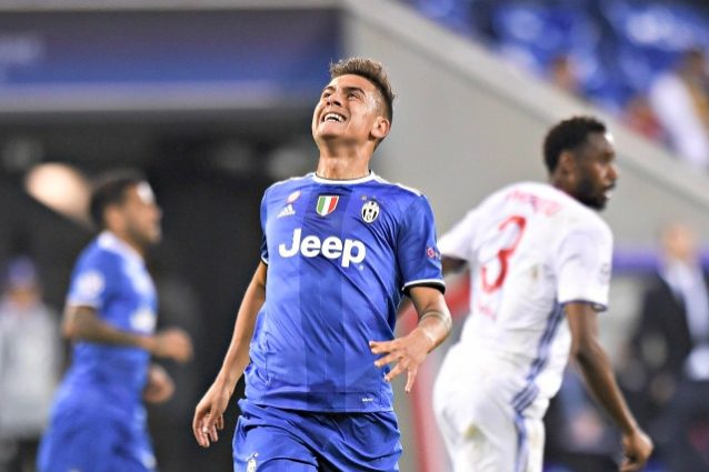 Juventus-Udinese probabili formazioni Serie A 15-10 Juventus-Udinese probabili formazioni Serie A 15-10