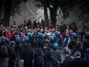 La Top 10 delle Curve pi? pericolose: anche Napoli e Lazio in classifica