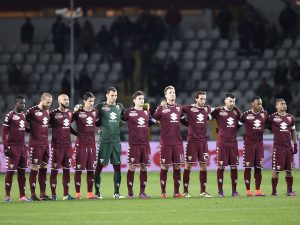 Serie A, un minuto di silenzio per la Chapecoense prima delle gare della 15a giornata