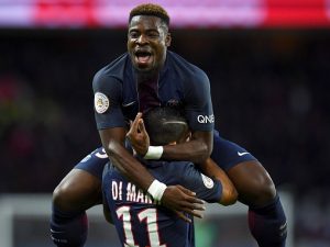 Champions League, Arsenal-Psg ad alta tensione: negato il visto a Aurier