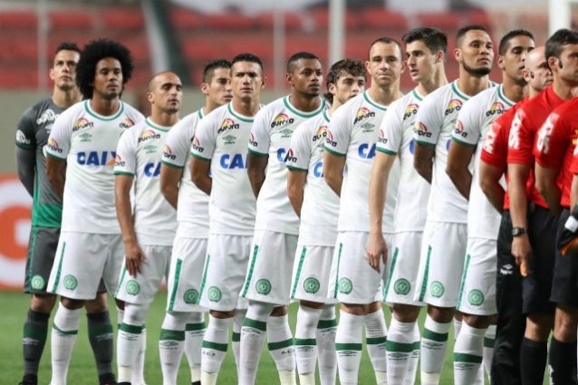 Colombia: Chapecoense, morto pure Danilo