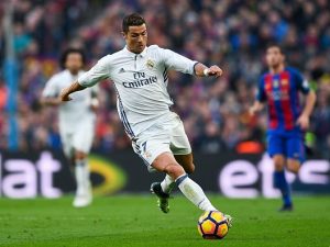 La clausola folle di Cristiano Ronaldo: i domestici non possono parlare di lui