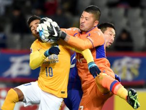 Cina, lo strano divieto di calciomercato: no ai portieri stranieri