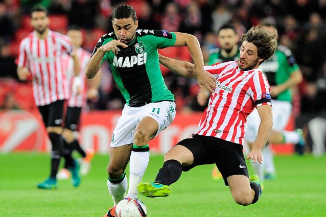 Dramma Athletic Bilbao: