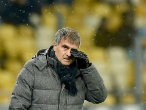 Champions, quando il Besiktas sorrideva per il sorteggio con il Napoli