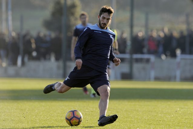 Mercato Genoa preso Cataldi. In arrivo Agazzi