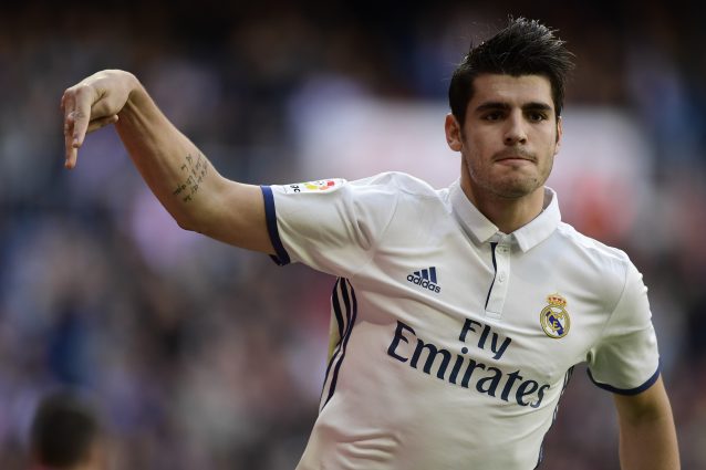 Calciomercato: Chelsea su Morata se Diego Costa va in Cina