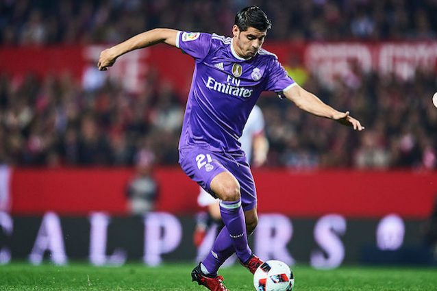Morata-Zidane, scintille Real: duro scontro a Madrid! E la Juventus… Morata-Zidane, scintille Real: duro scontro a Madrid! E la Juventus…