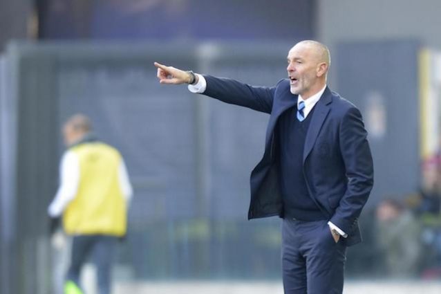 Palermo-Inter 0-1 Video Gol, Highlights e Sintesi (Serie A 2016-17)