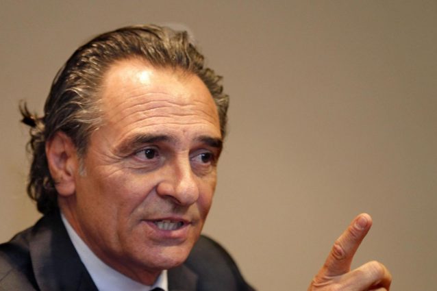 Prandelli: