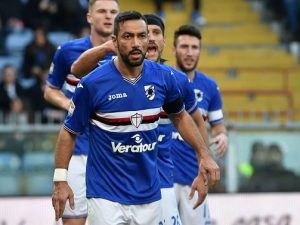 Condannato stalker di Quagliarella: ?Ora sapete cosa ho passato a Napoli?