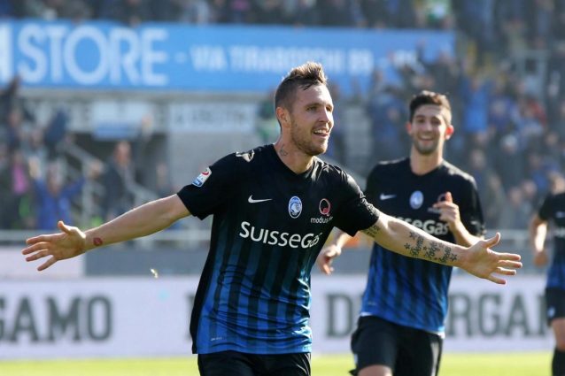 Atalanta ancora vincente: l'Europa si avvicina, Crotone nel baratro