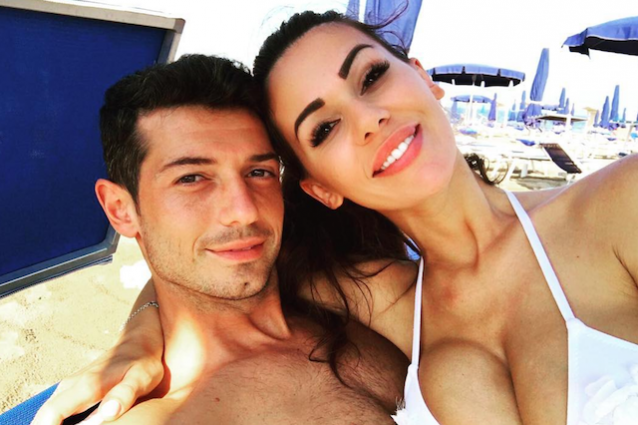 Dzemaili e la stupenda Erjona, che goal: