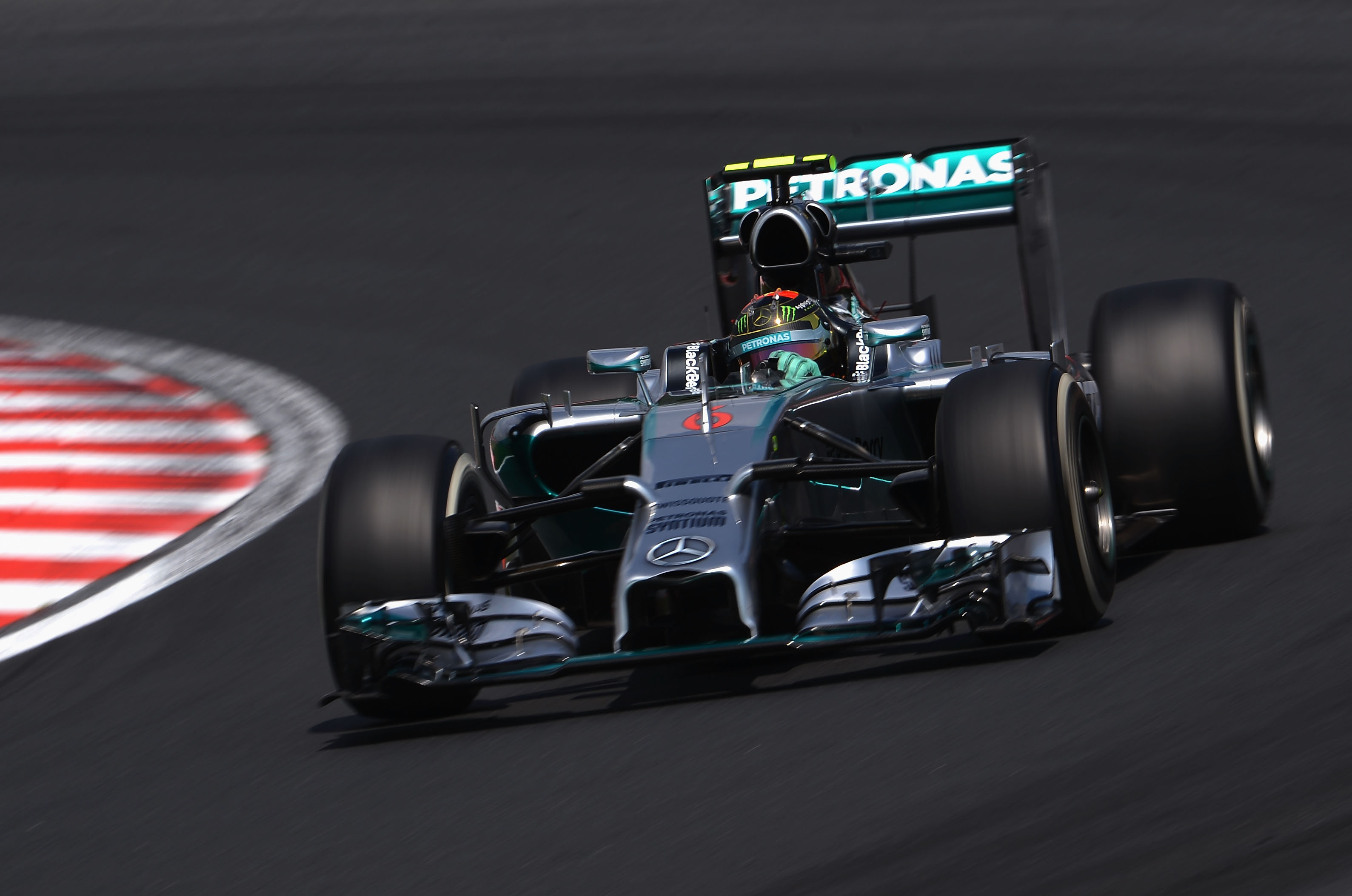 F1 GP Gran Bretagna 2014 Diretta Live