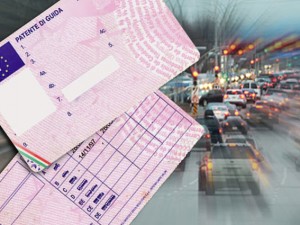 Ecco cosa fare per non perdere punti sulla patente