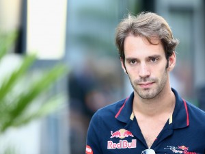 Jean-Eric Vergne è il nuovo collaudatore della Ferrari