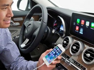 L'auto connessa e interattiva è una realtà